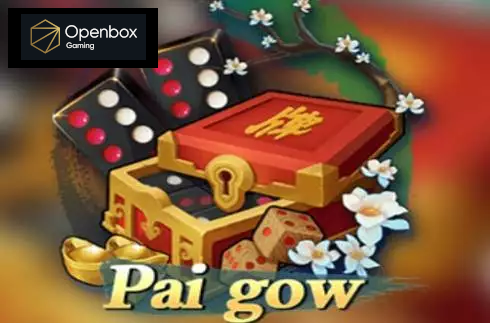 Pai Gow